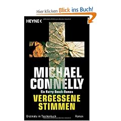 Vergessene Stimmen: Ein Harry-Bosch-Roman
