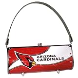 Arizona Cardinals FenderFlair Purse