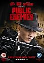 Public Enemies [DVD] [2009]