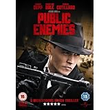 Public Enemies [DVD]by Johnny Depp