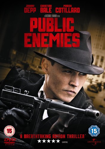 Public Enemies