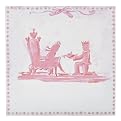 Oopsy Daisy too Princess Throne Wall Art - 10x10"