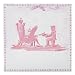 Oopsy Daisy too Princess Throne Wall Art - 10x10"