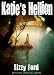 Katie's Hellion (Rhyn Trilogy) by Lizzy Ford