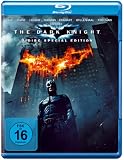 #4: The Dark Knight (2 Discs) [Blu-ray]