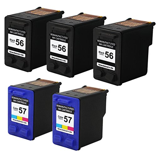 Valuetoner Remanufactured Ink Cartridge Replacement For Hewlett