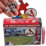 MLB St. Louis Cardinals World's Smallest Puzzle