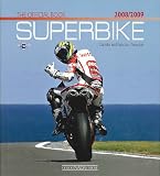 Superbike 2008-2009: The Official Book (Superbike: The Official Book)