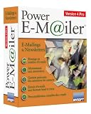 Power Emailer Pro V4