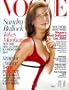 Vogue Magazine - January 2003: Sandra Bullock by Steven Meisel