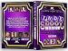 Indy Shoot Interview series three DVD