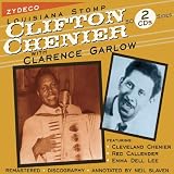 Louisiana Stomp-Clifton Chenier With Clarence