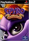 Revue Vivendi Universal Games  / Spyro Enter Dragon - Platinum