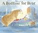 A Bedtime for Bear (Bear and Mouse)