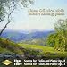 Image of Elgar: Sonata for Violin and Piano, Op. 82; Fauré: Sonata for Violin and Piano, Op. 13