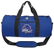 Boise State Duffel Bag Official NCAA College Logo Boise State University Broncos DUFFLE Travel / Fitness / Overnight Bag Luggage