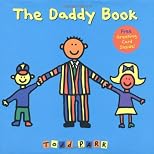 The Daddy Book