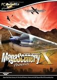 Eigenschaften Aerosoft  / Flight Simulator X - Mega Scenery X: Phönix