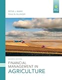 Financial Management in Agriculture (7th Edition)