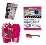 Monster High Classroom Playset And Ghoulia Yelps Doll
