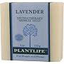Lavender 100% Pure & Natural Aromatherapy Herbal Soap- 4 oz (113g)