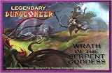 Atlas Games 01248 - Dungeoneer Serpent Goddess (Englische Version)