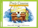 IMAGE OF Alfred Alfred's Basic Piano Prep Course Sacred Solo Book C