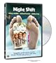 Night Shift (Keep Case)