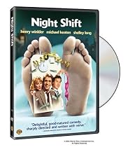 Watch Night Shift Movie Online.
