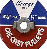 IMAGE OF Pulley (350A5)