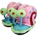 Gary Hausschuhe Gr�sse L = 41 42 43 / Spongebob Schuhe