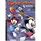 My Favorite Cartoons Series on DVD