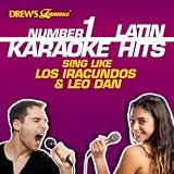 Drews Famous #1 Latin Karaoke Hits: Sing Like Los Iracundos & Leo Dan