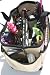 Kwiki Purse Insert Organizer Large KHAKI