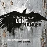 Ost: Lone Ranger