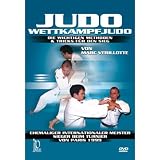 Competition Judo [DVD]
