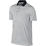 Nike Victory Mini Stripe Polo