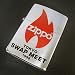 zippo（ジッポー） 東京 SWAP MEET 第1回 1998年製造