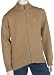 Sports : Organic Cotton Cardigan, khaki