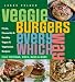 Books : Veggie Burgers Every Which Way