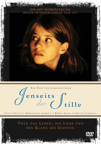 Childrens Toyshop  DVD : Jenseits der Stille