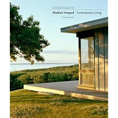 Martha's Vineyard: Contemporary Living