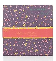 Blossom Bloom Stationery Range Address Book