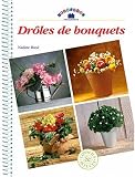 Revue Charles Massin  / Drôles de bouquets