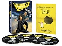 The Complete Series Streaming.