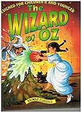 The wizard of Oz