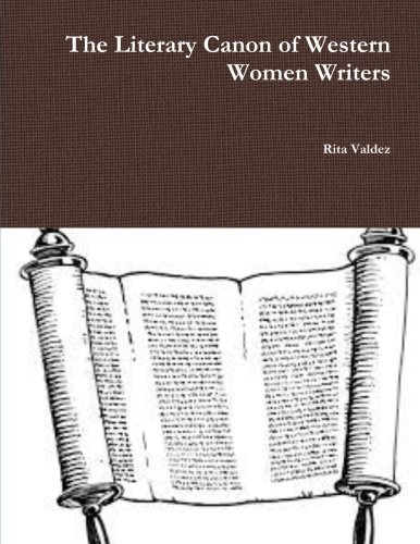 The Literary Canon of Western Women Writers