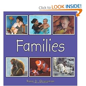 Families (Babies Everywhere)