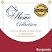 1500 Supreme Collection Queen Sheet Sets Burgundy - Luxury Hotel Bed Sheets and Pillowcase Set for Queen Mattress - Extra Soft, Elastic Corner Straps, Deep Pocket Sheets, Queen Burgundy