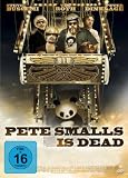 Pete Smalls is Dead